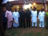 ASA-World visit to a traditional ruler 11