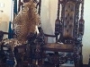 Traditional Throne