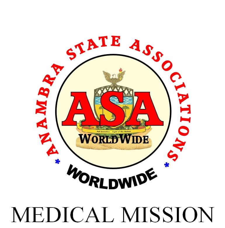 Asaworld medical mission