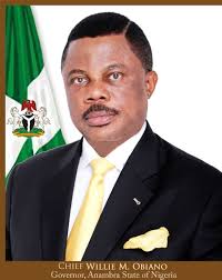 Governor Obiano