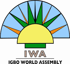 Igbo world assembly